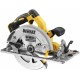 DeWALT DCS572N Aku kotoučová pila 184mm XR (18V/bez aku)