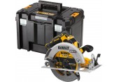 DeWALT DCS573NT Aku kotoučová pila 190mm XR (18V/bez aku) kufr Tstak