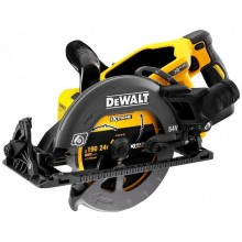 DeWALT DCS577N Aku kotoučová pila 190mm XR FlexVolt (54V/bez aku a nabíječky)