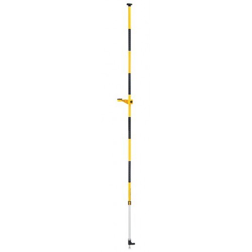 DeWALT DE0882 Vyměřovací tyč pro lasery DeWALT DE0882 Vyměřovací tyč pro lasery