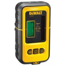 DeWALT DE0892 laserový detektor pro křížový laser 50m