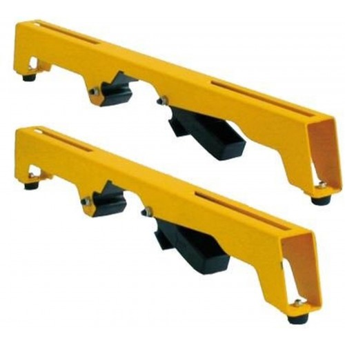 DeWALT DE7025 Montážní konzole k podstavci 2ks pro DE7023, DE7033 DeWALT DE7025 Montážní konzole k podstavci 2ks pro DE7023, DE7033