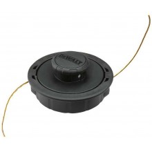 DeWALT DT20656 strunová žací hlava Autocut – náhradní cívka se strunou