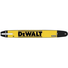 DeWALT DT20687 náhradní vodicí lišta 45 cm pro DCMCS574