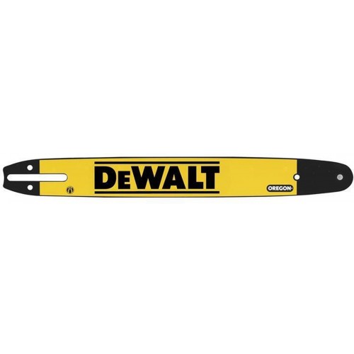DeWALT DT20687 náhradní vodicí lišta 45 cm pro DCMCS574 DeWALT DT20687 náhradní vodicí lišta 45 cm pro DCMCS574
