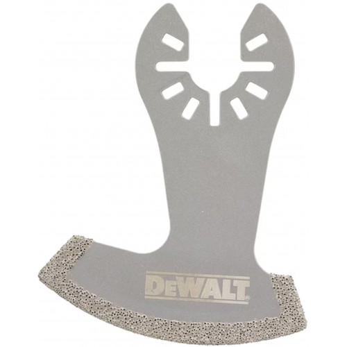 DeWALT DT20739 Diamantový pilník 75x60 mm DeWALT DT20739 Diamantový pilník 75x60 mm