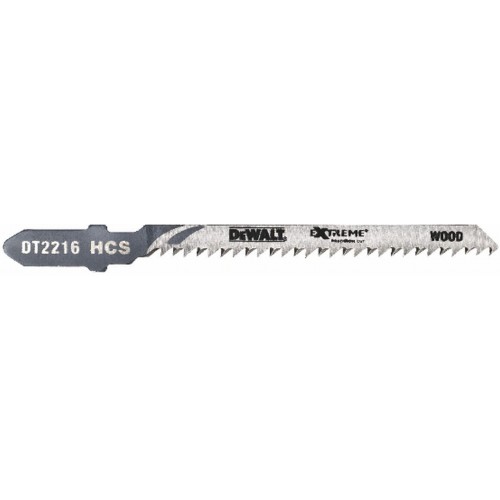 DeWALT DT2216 Pilový plátek XPC 94 mm na dřevo 5 ks DeWALT DT2216 Pilový plátek XPC 94 mm na dřevo 5 ks