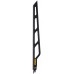 DeWALT DT2452 Pilový plátek 400 mm pro pilu ocasku na měkké a vláknité materiály.