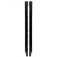DeWALT DT2972 Pilový list 295 mm, speciální pro pily ALLIGATOR (1pár
