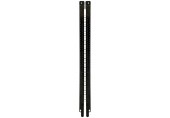 DeWALT DT2976 Pilový list 430 mm Řezání dutých pálených cihel pro pily Alligator (1pár)