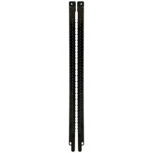 DeWALT DT2976 Pilový list 430 mm Řezání dutých pálených cihel pro pily Alligator (1pár)