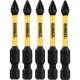 DeWALT DT7392T Sada bitů 5 ks Pozidrive Pz3 EXTREME Torsion