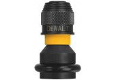 DeWALT DT7508 IMPACT adaptér ze čtyhranu 1/2" na šestihran 1/4"