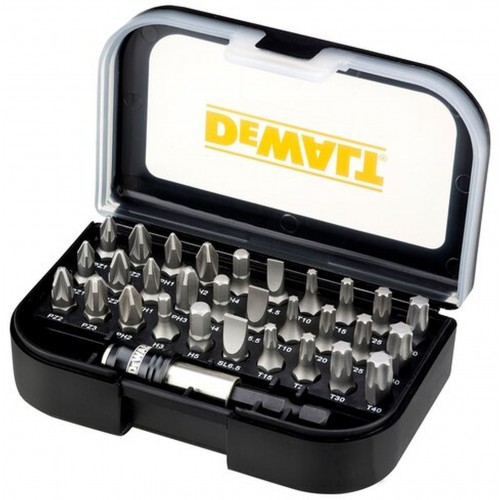 DeWALT DT7944S Sada bitů 31ks DeWALT DT7944S Sada bitů 31ks