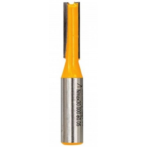 DeWALT DT90002 přímá fréza průměr 6 mm DeWALT DT90002 přímá fréza průměr 6 mm