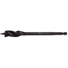 DeWALT DT90240 EXTREME Třibřitý vrták do dřeva 16 x 152 mm
