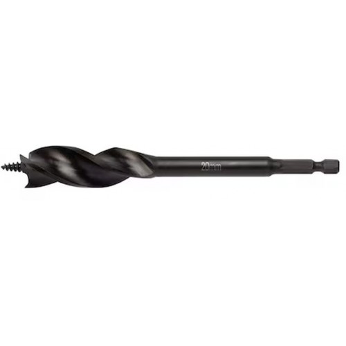 DeWALT DT90241 EXTREME Třibřitý vrták do dřeva 20 x 152 mm DeWALT DT90241 EXTREME Třibřitý vrták do dřeva 20 x 152 mm