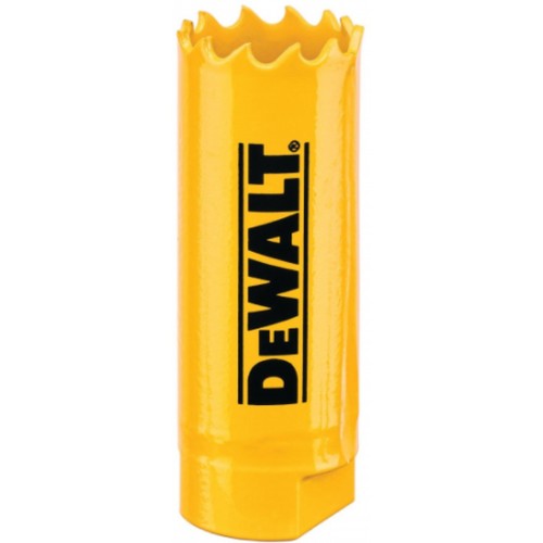DeWALT DT90299 20 ?mm Vrtací korunka BIM EXTREME DeWALT DT90299 20 ?mm Vrtací korunka BIM EXTREME