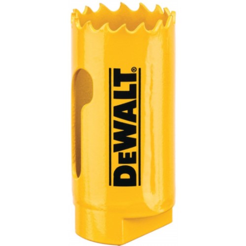 DeWALT DT90305 29 mm Vrtací korunka BIM EXTREME DeWALT DT90305 29 mm Vrtací korunka BIM EXTREME