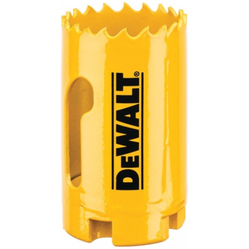 DeWALT DT90309 35 mm Vrtací korunka BIM EXTREME DeWALT DT90309 35 mm Vrtací korunka BIM EXTREME
