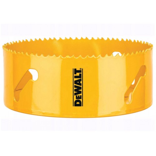 DeWALT DT90346 152 mm Vrtací korunka BIM EXTREME DeWALT DT90346 152 mm Vrtací korunka BIM EXTREME