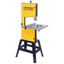 DeWALT DW876 Pásová dvourychlostní pila (330/800m/min/1000W)