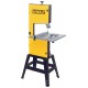 DeWALT DW876 Pásová dvourychlostní pila (330/800m/min/1000W)