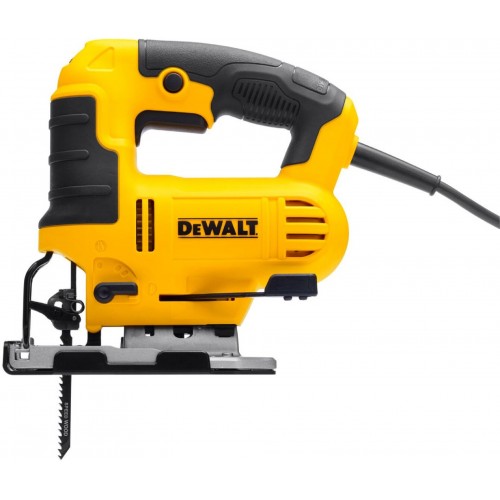 DeWALT DWE349 Přímočará pila (650W) DeWALT DWE349 Přímočará pila (650W)