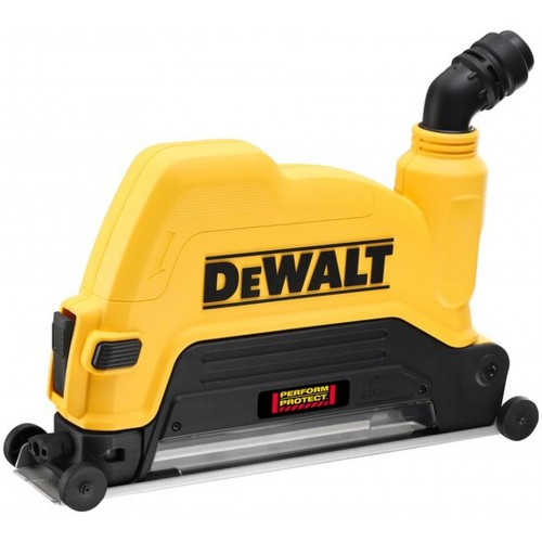 DeWALT DWE46229 Ochranný kryt pro řezání 230 mm DeWALT DWE46229 Ochranný kryt pro řezání 230 mm