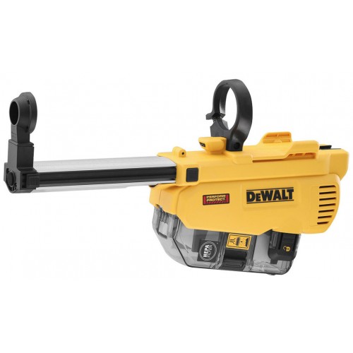 DeWALT DWH205DH Odsávač prachu na kombi kladivo DCH263, DWH205DH