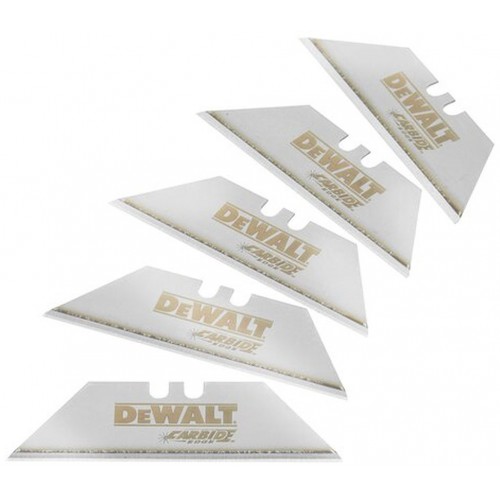 DeWALT DWHT0-11131 Karbidové Čepele DeWALT DWHT0-11131 Karbidové Čepele