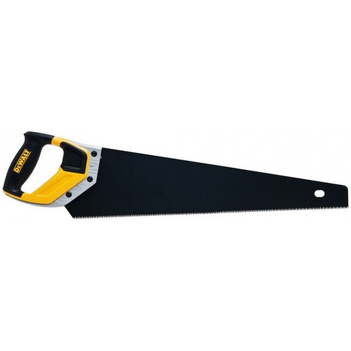 DeWALT DWHT0-20545 Pila na dřevo 500mm DeWALT DWHT0-20545 Pila na dřevo 500mm