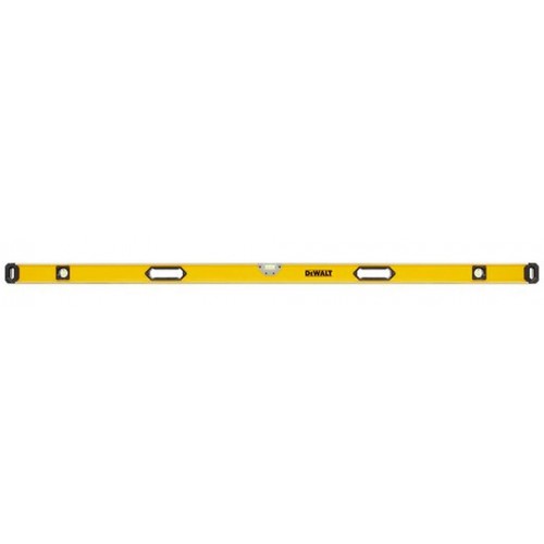 DeWALT DWHT0-43172 Vodováha 180cm DeWALT DWHT0-43172 Vodováha 180cm