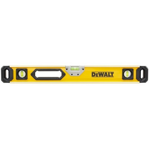 DeWALT DWHT0-43224 Vodováha 60cm DeWALT DWHT0-43224 Vodováha 60cm