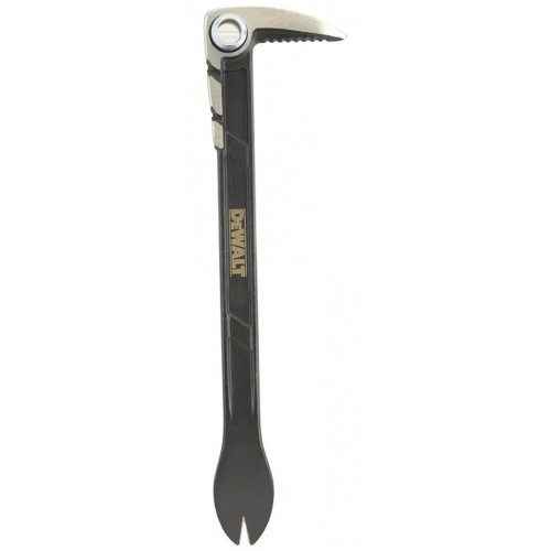 DeWALT DWHT0-55524 Vytahovák hřebků 254mm DeWALT DWHT0-55524 Vytahovák hřebků 254mm