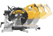DeWALT DWS773 Pokosová pila 230V (1300W/216 mm)