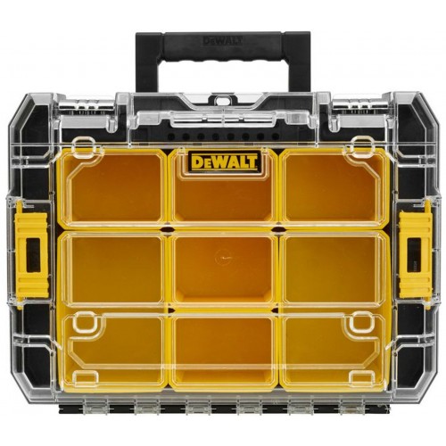 DeWALT DWST1-71194 TSTAK V - Organizer DeWALT DWST1-71194 TSTAK V - Organizer