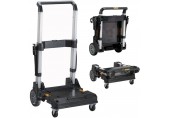 DeWALT DWST1-71196 Teleskopický vozík na kufry TSTAK, Trolley