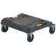 DEWALT DWST1-71229 podvozek (vozík) pro kufry/boxy TSTAK