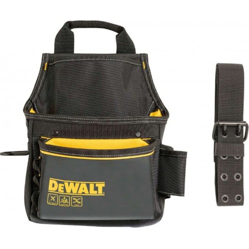 DeWALT DWST40101-1 Držák nářadí s opaskem 12 kapes DeWALT DWST40101-1 Držák nářadí s opaskem 12 kapes