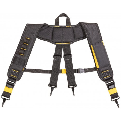 DeWALT DWST40901-1 pracovní šle (kšandy) DeWALT DWST40901-1 pracovní šle (kšandy)
