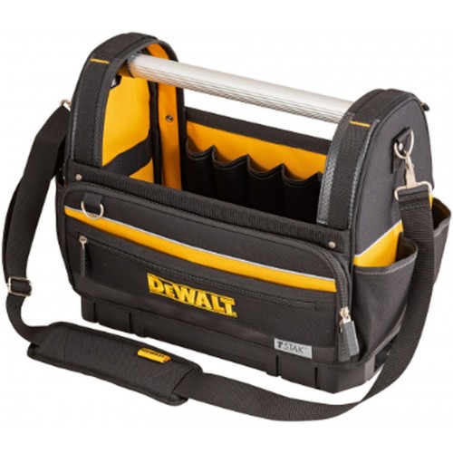DeWALT DWST82990-1 Otevřená přepravka TSTAK DeWALT DWST82990-1 Otevřená přepravka TSTAK