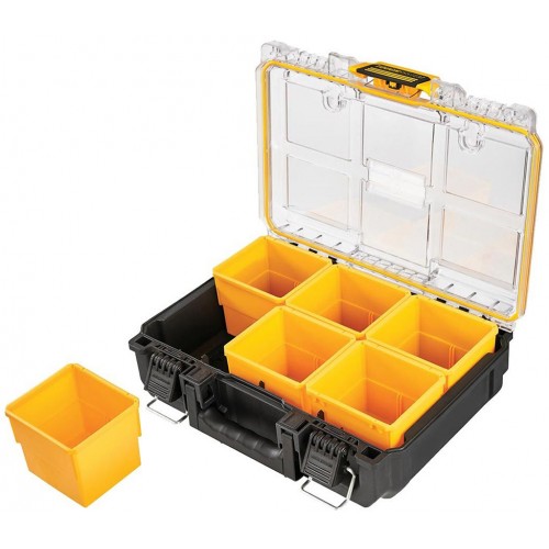DeWALT DWST83392-1 ToughSystem 2.0 Organizér DeWALT DWST83392-1 ToughSystem 2.0 Organizér