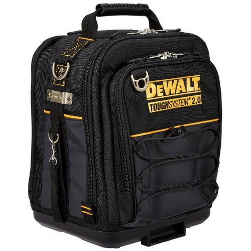 DeWALT DWST83524-1 Poloviční brašna na nářadí DeWALT DWST83524-1 Poloviční brašna na nářadí