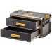 DeWALT DWST83529-1 ToughSystem 2.0 Kufr Tough box s dvěma šuplíky