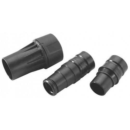 DeWALT AirLock DWV9210 Sada adaptérů pro odsávání prachu DWV9000, DWV9120 a DWV9130 DeWALT AirLock DWV9210 Sada adaptérů pro odsávání prachu DWV9000, DWV9120 a DWV9130