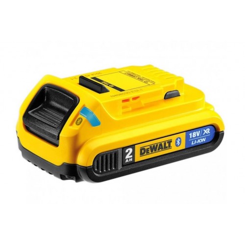 DeWALT DCB183B Akumulátor Li-Ion 18V 2.0Ah XR DeWALT DCB183B Akumulátor Li-Ion 18V 2.0Ah XR