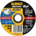 DeWALT DT43936 řezný kotouč na nerez 125 mm