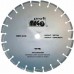 MAGG Diamantový kotouč segmentový Profi 400x3,6/10x25,4 mm na asfalt DKS400