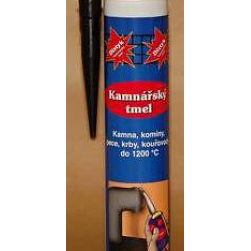 DISTYK kamnářský tmel 310 ml 1081